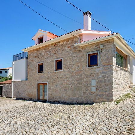 Casa Do Piao - Turismo Rural Ansião Exterior foto