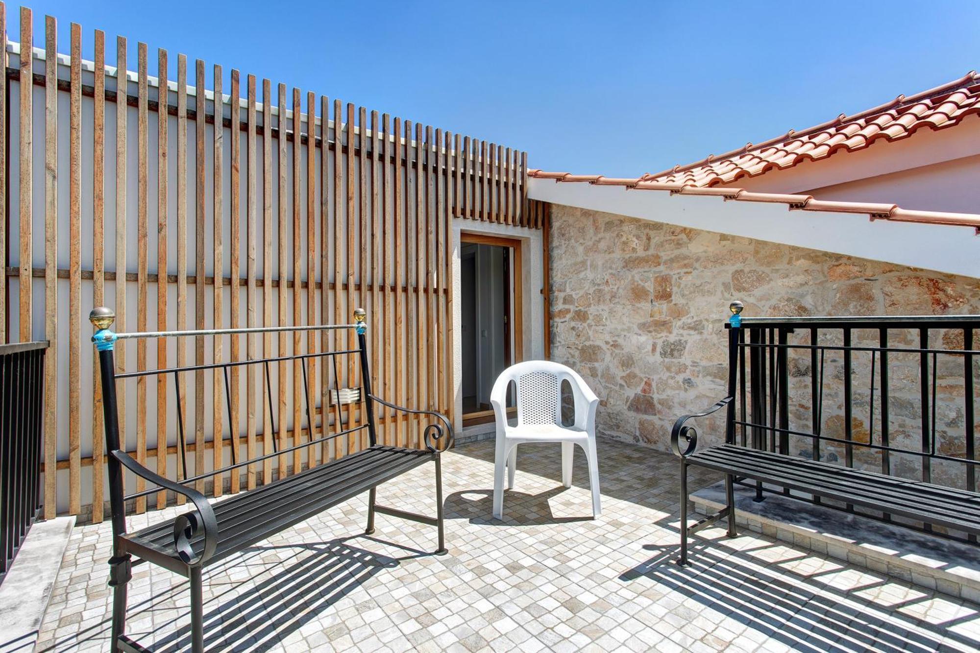 Casa Do Piao - Turismo Rural Ansião Exterior foto
